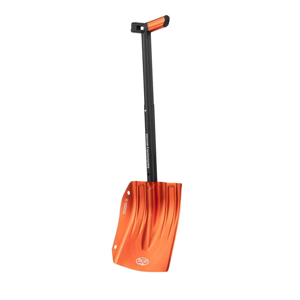 Dozer 2H Hoe Shovel (765g) - Avalanche Equipment