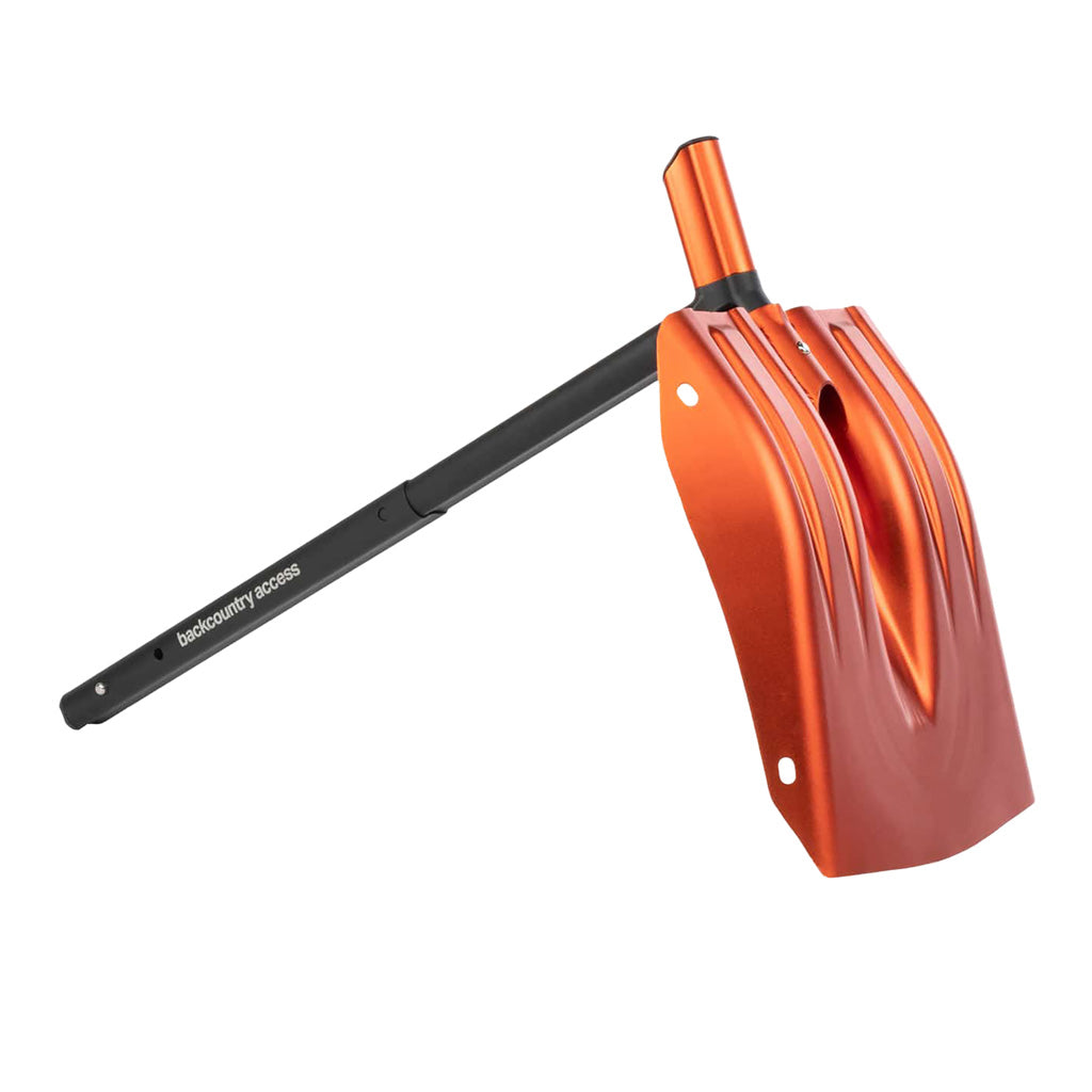 Bca Dozer 2H Hoe Shovel (765G) - Avalanche Equipment