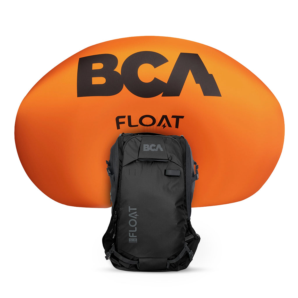 Float E2 35l - Avalanche Equipment