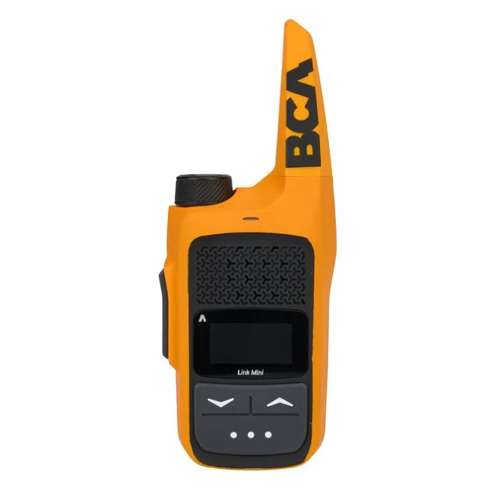 BC Link Mini EU-Version - Avalanche Equipment