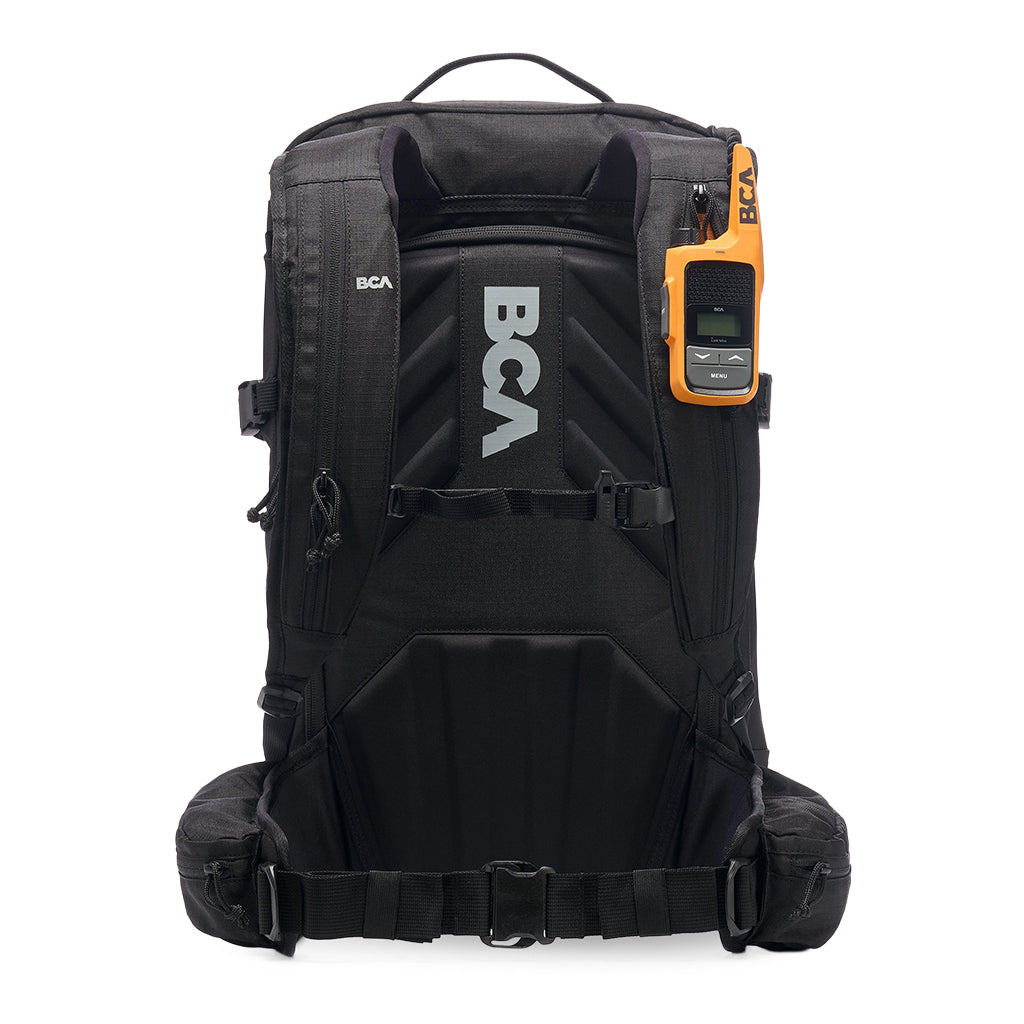 Stash 25 - Avalanche Equipment