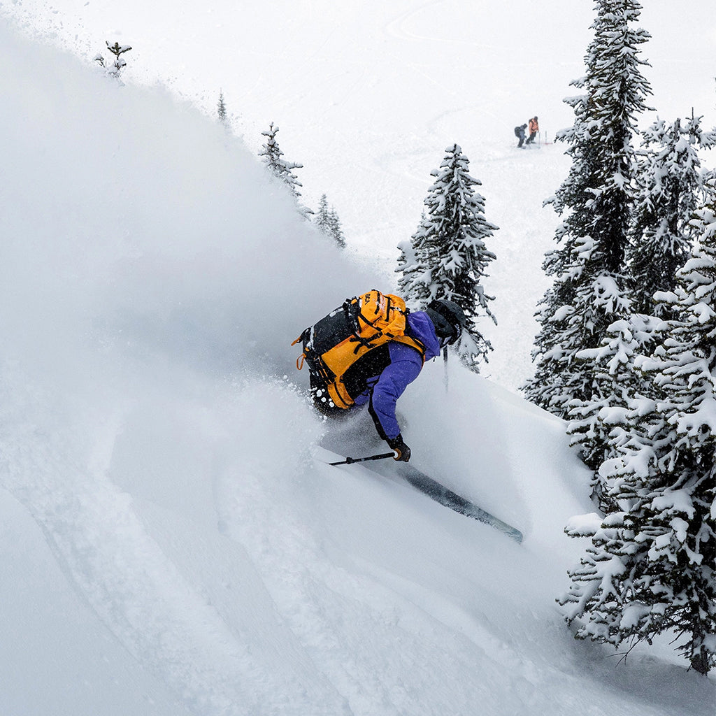 Stash 35 - Avalanche Equipment