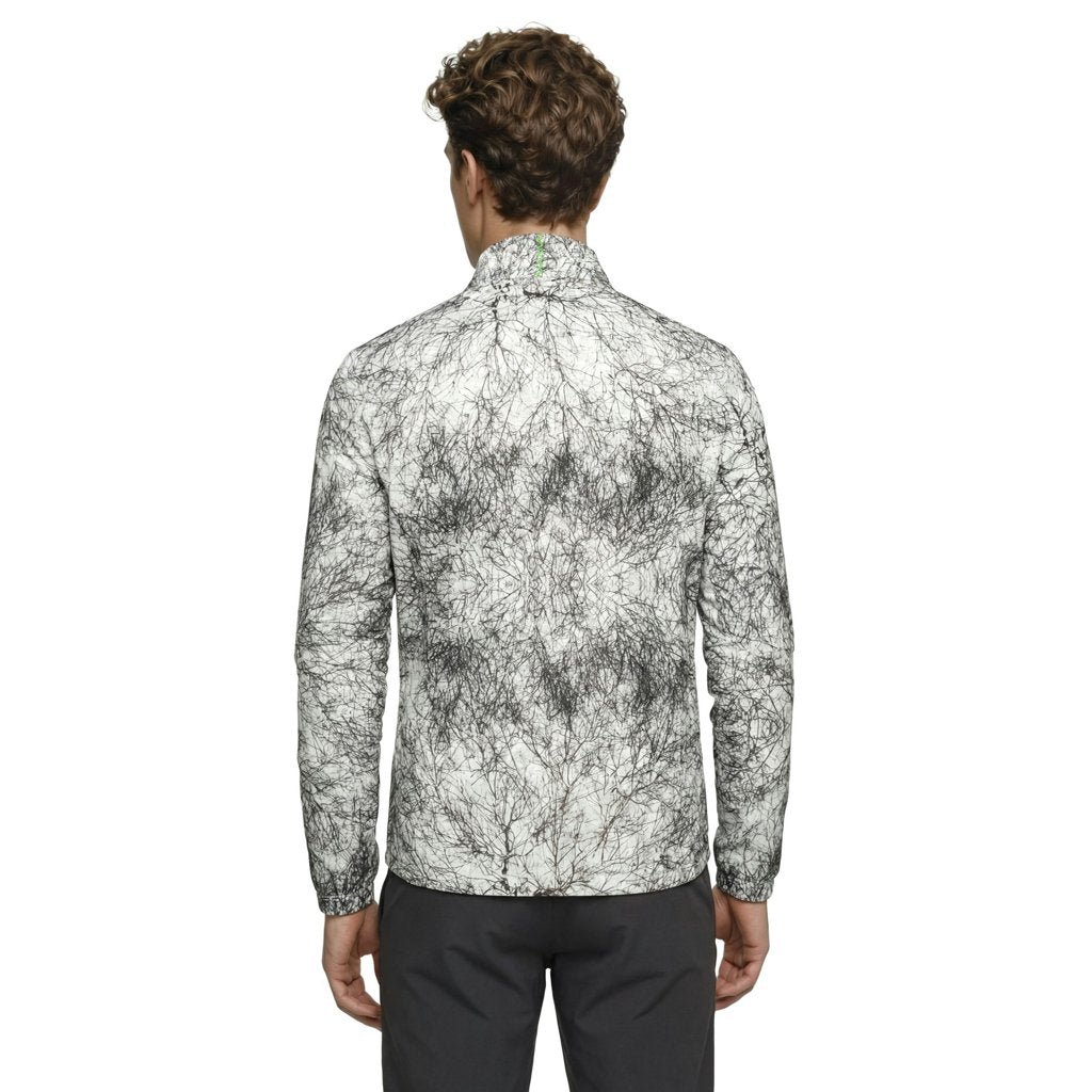 Schöffel X Tom Hegen LS - Midlayer