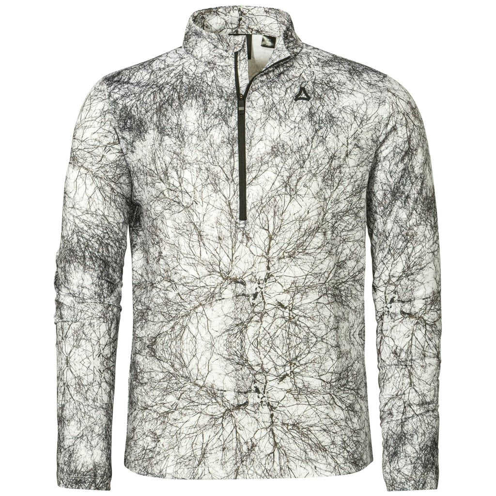 Schöffel X Tom Hegen LS - Midlayer