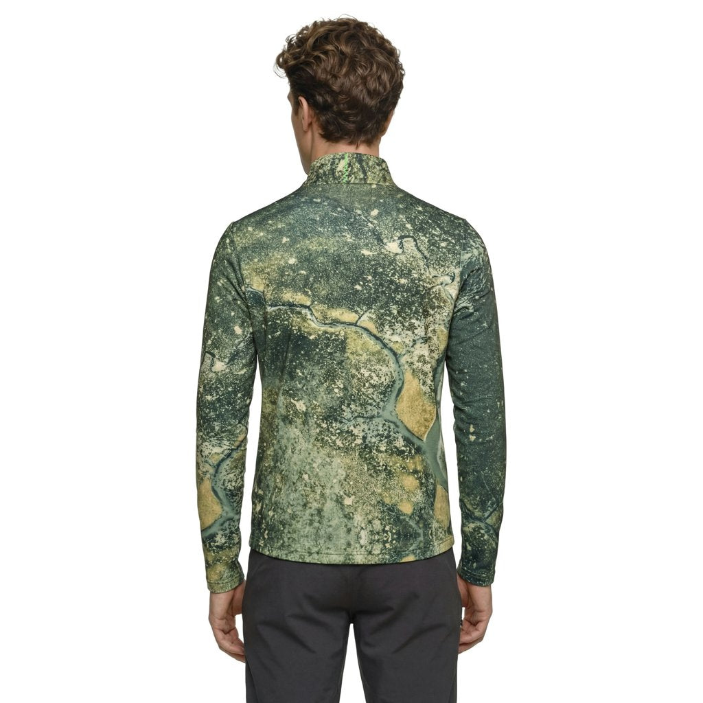 Schöffel X Tom Hegen LS - Midlayer