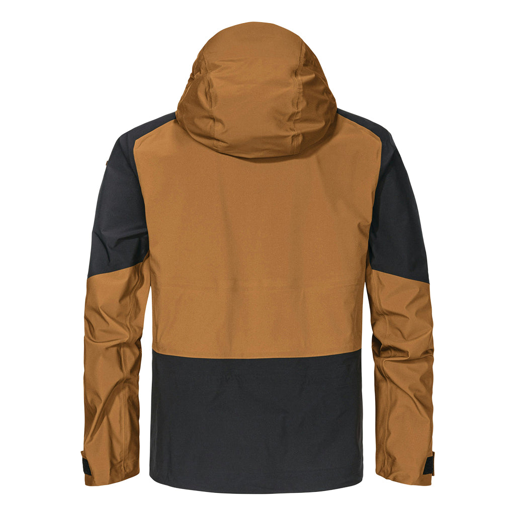 Shell Style Lufeld - Ski Jacket