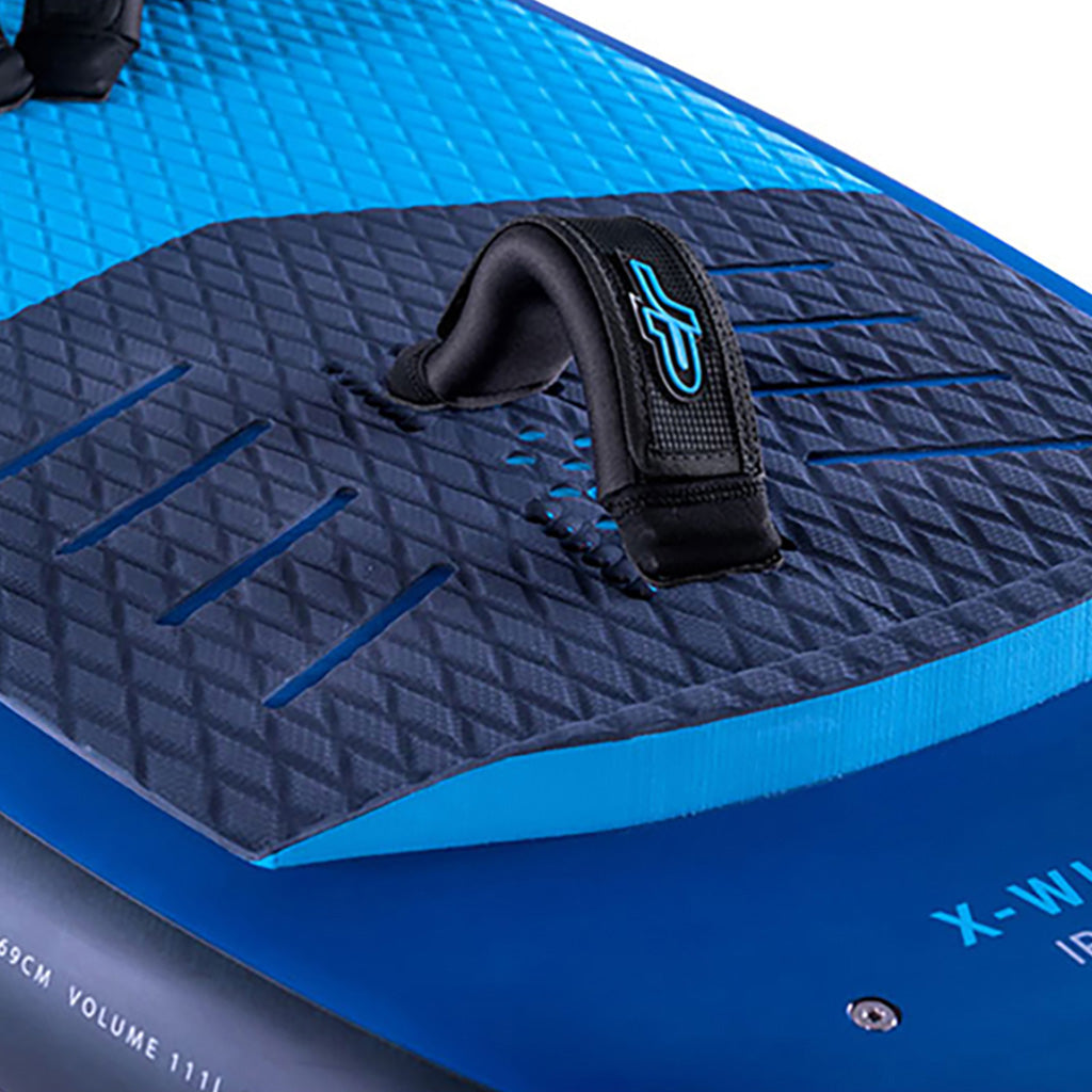 X-Winger PRO 2025 - Wing-Foil Board