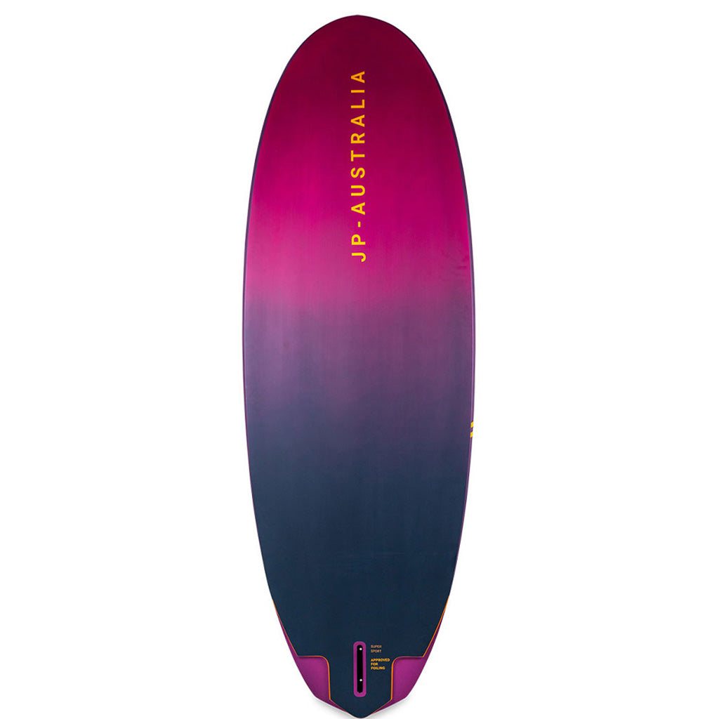 Super Sport WOOD PRO 2025 - Windsurf Board