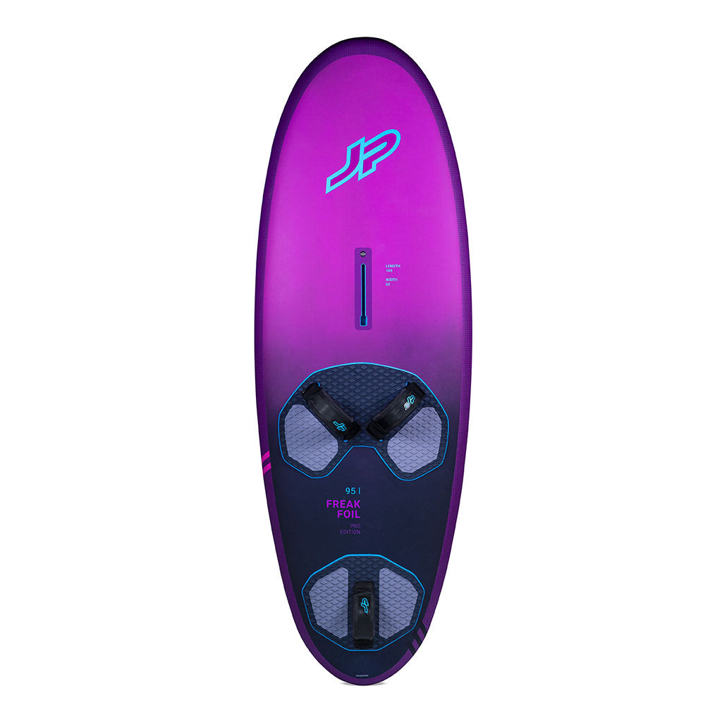 FreakFoil PRO 2025 - Windsurf Board