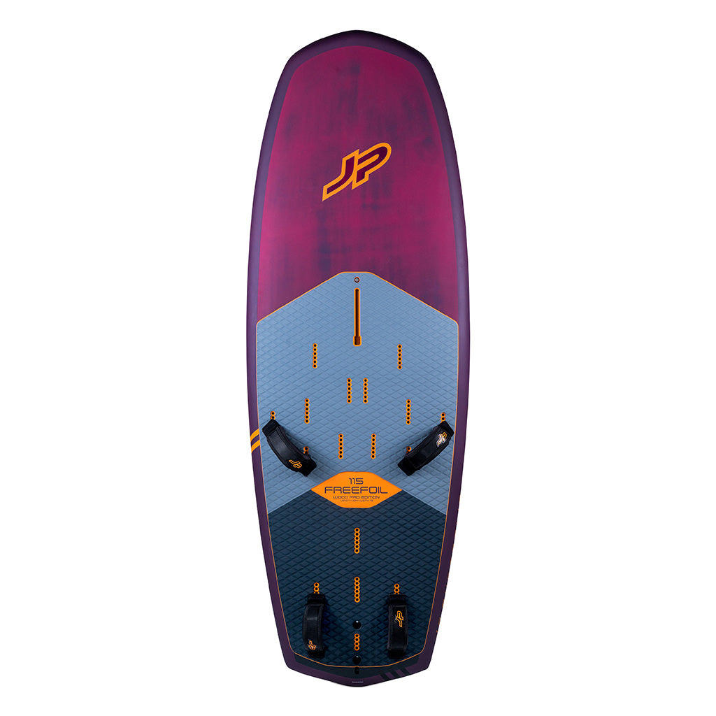 FreeFoil WOOD PRO 2025 - Windsurf Board