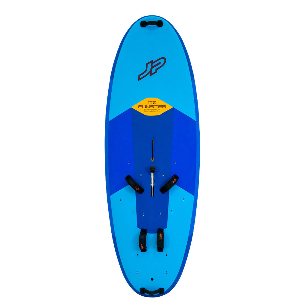 Funster EVA 2026 - Windsurf Board