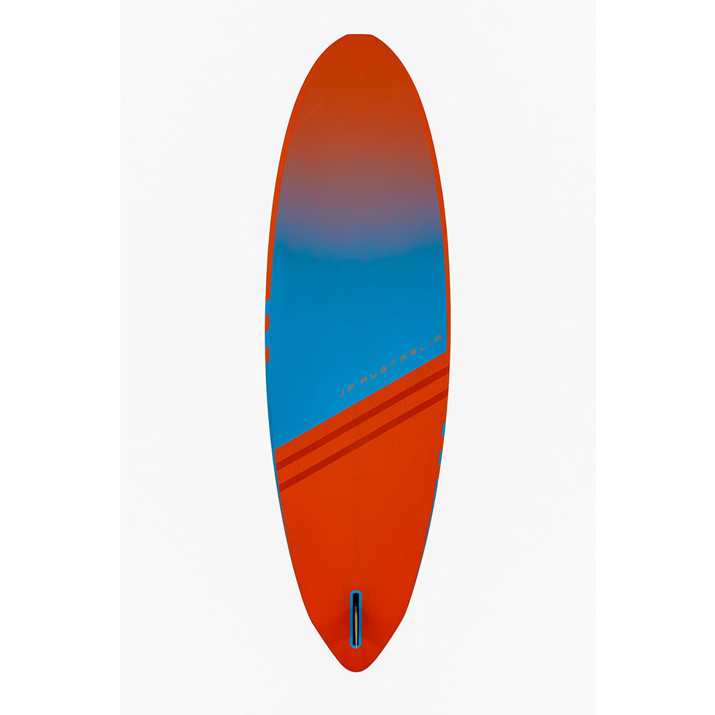 Young Gun Freestyle LXT 2026 - Windsurf Board
