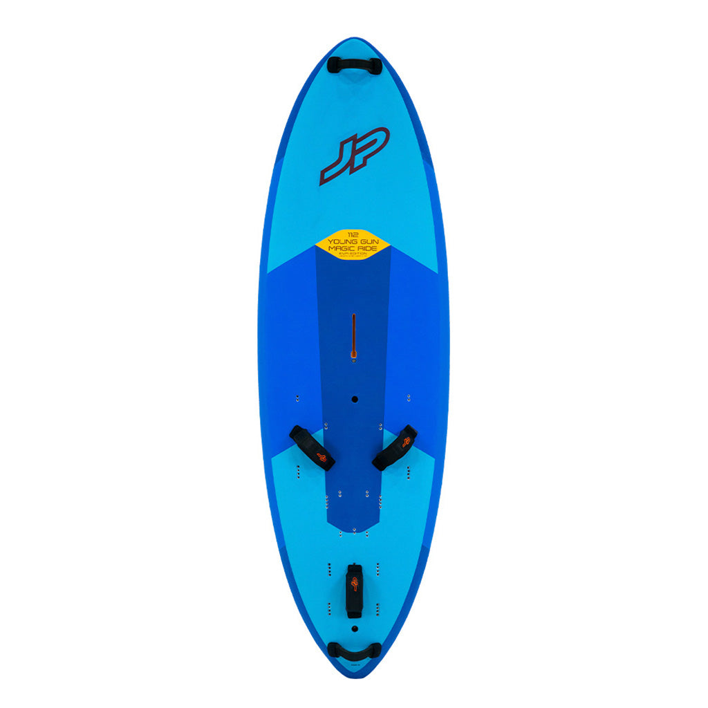 Young Gun Magic Ride EVA 2026 - Windsurf Board