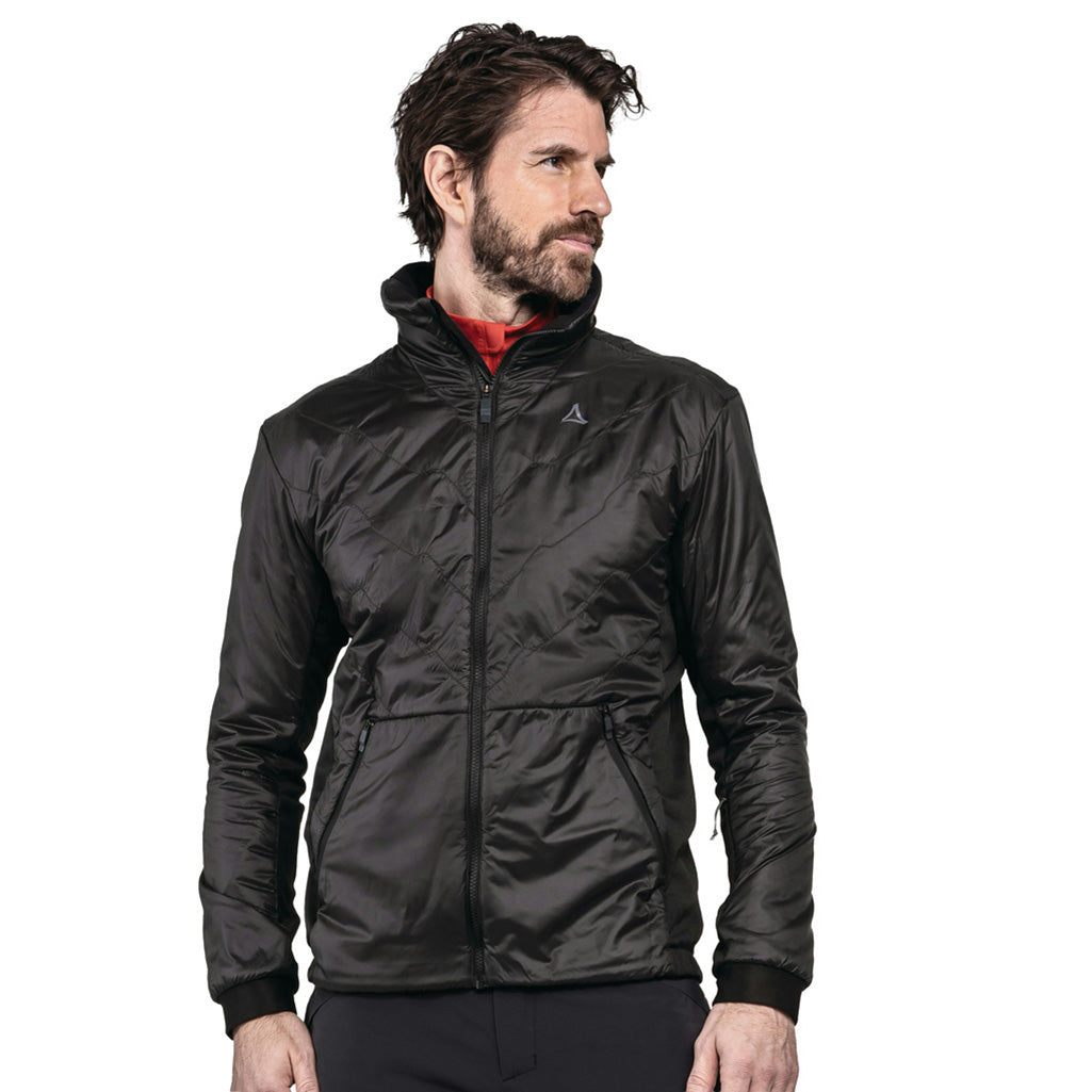 Ins Jacket Style Pontre - Ski Jacket