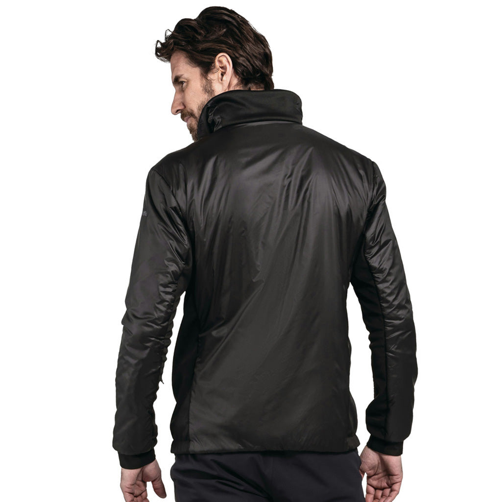 Ins Jacket Style Pontre - Ski Jacket