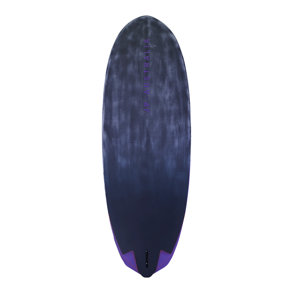 Slalom G10 CNC Tuttle Box - Windsurf Fins