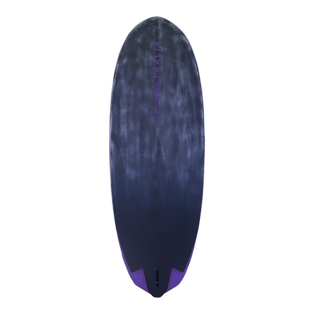 Slalom G10 CNC Tuttle Box - Windsurf Fins
