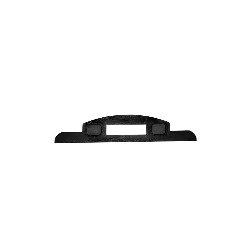 Fin Box Cover - Slotbox 13 - Windsurf Fins