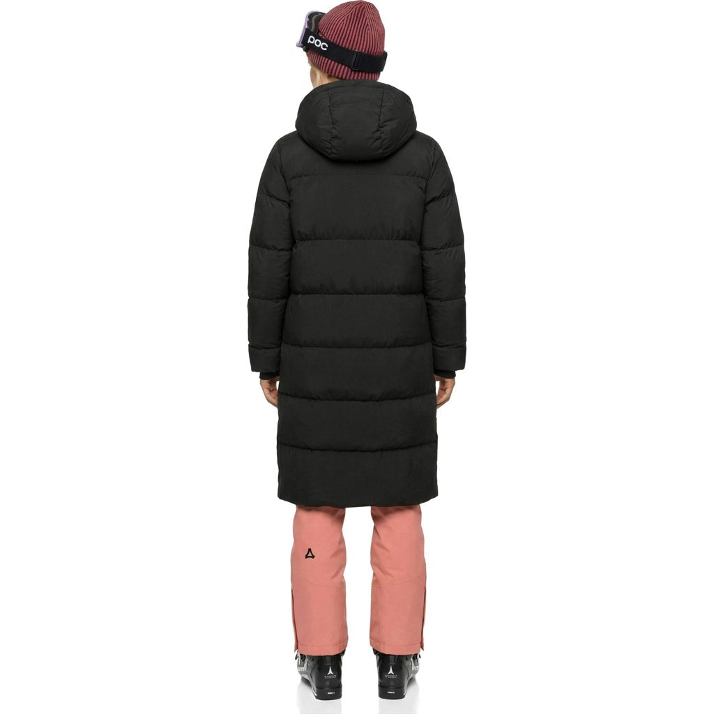 Down Coat Style Sublimo - Jacket
