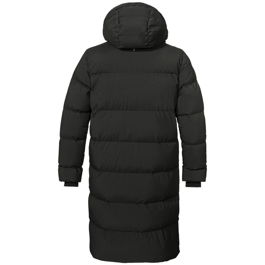 Down Coat Style Sublimo - Jacket