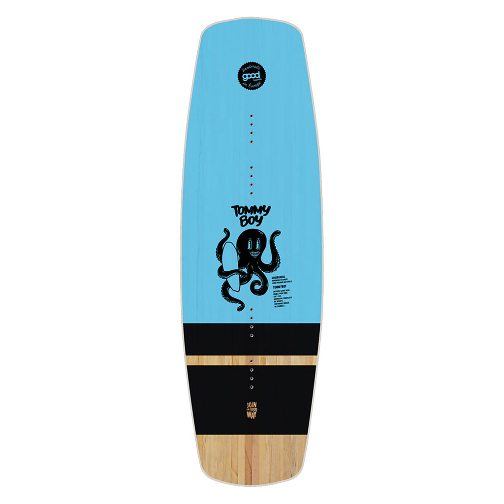 Tommyboy - Wakeboard
