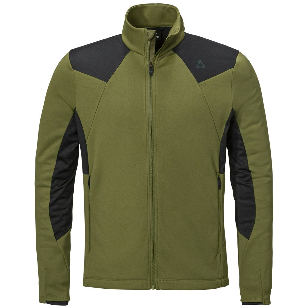 Fleece Jacket Style Immerso - Jacket