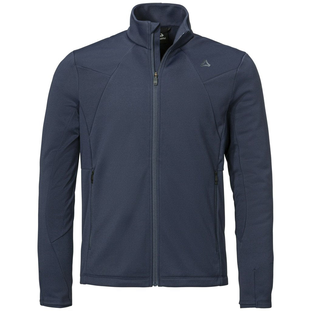 Fleece Jacket Style Immerso - Jacket