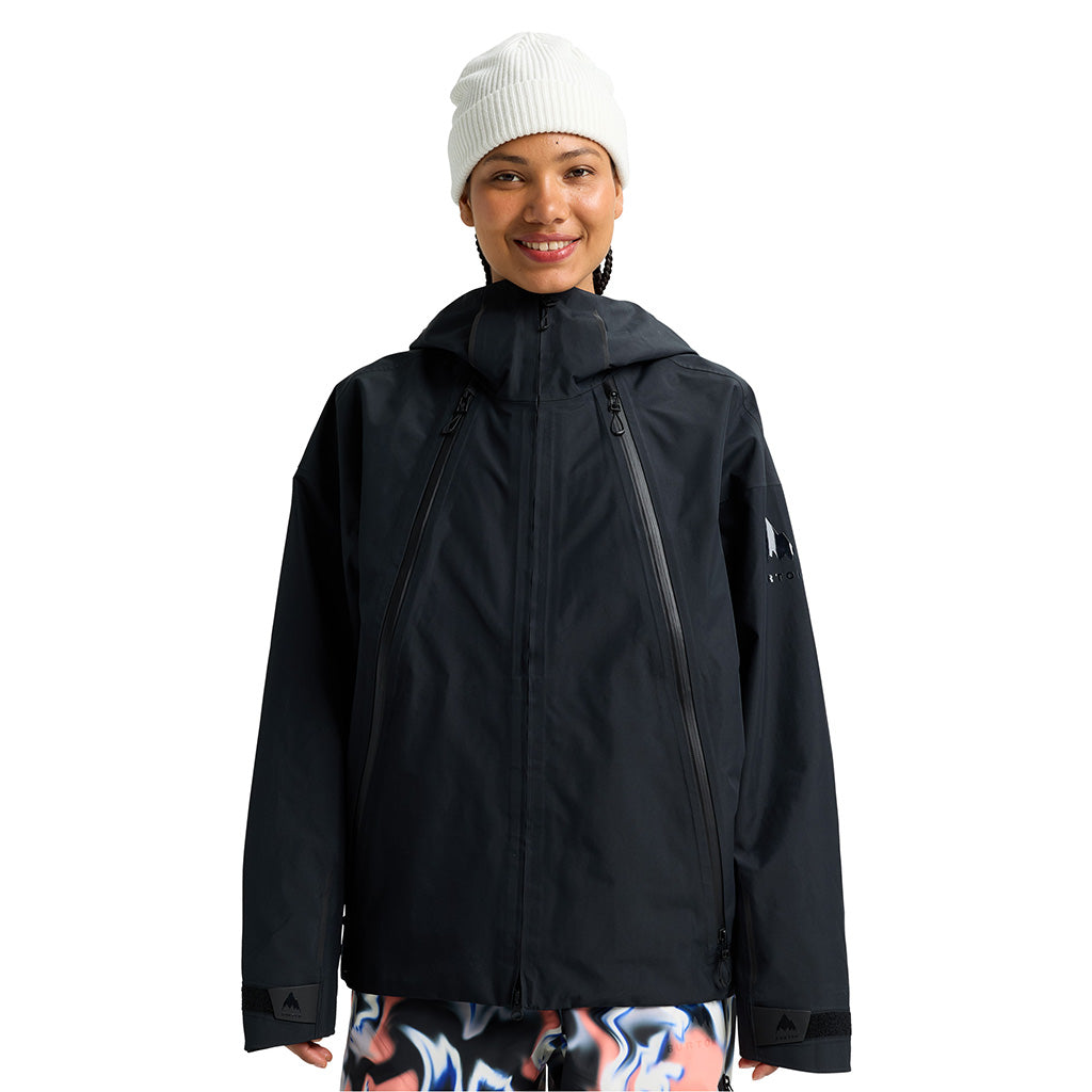 Futuretrust 3L - Ski Jacket