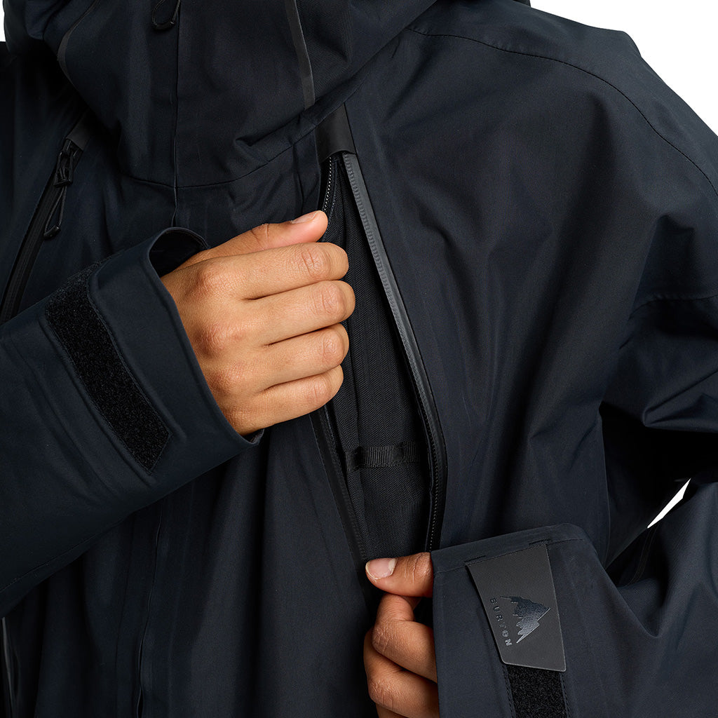 Futuretrust 3L - Ski Jacket