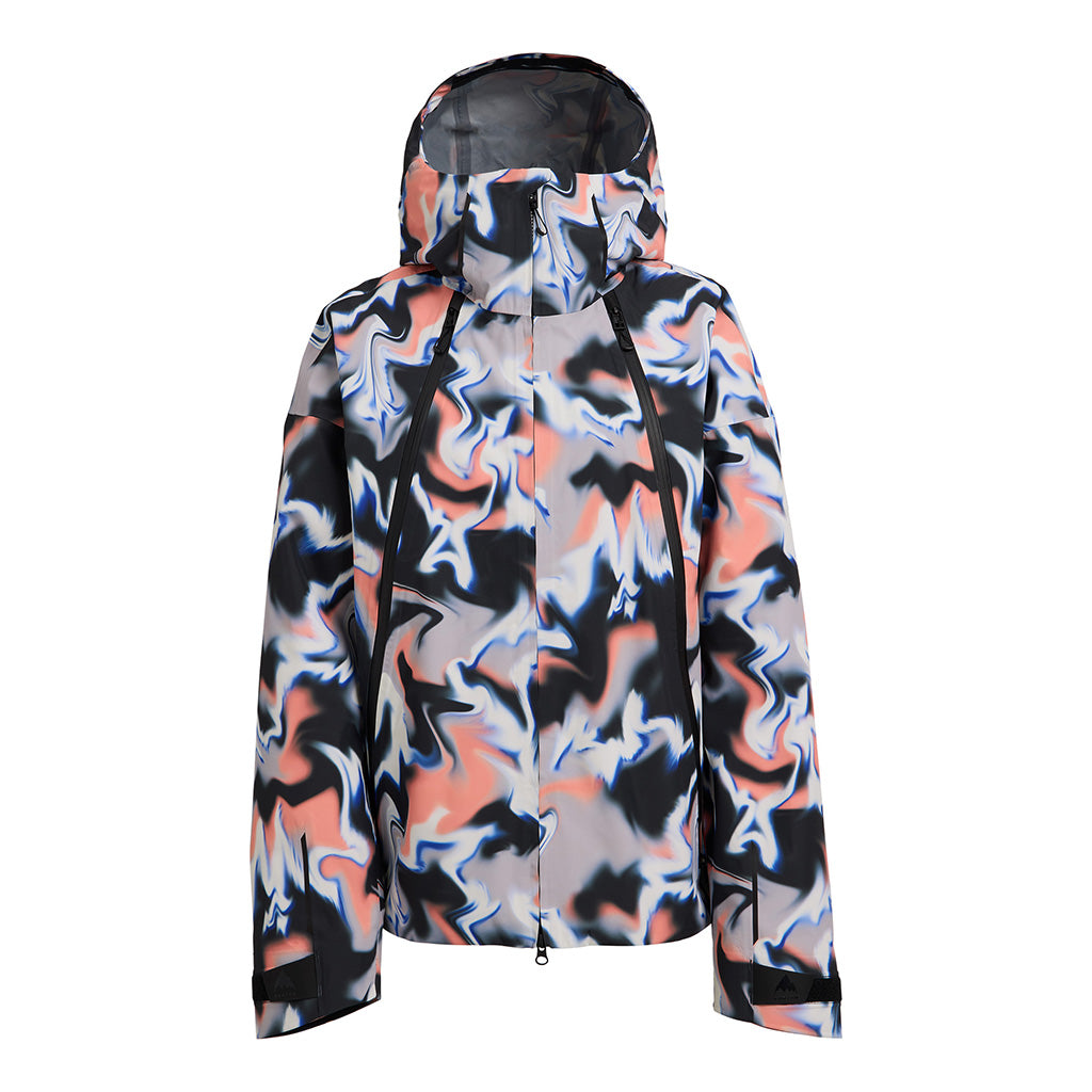 Futuretrust 3L - Ski Jacket