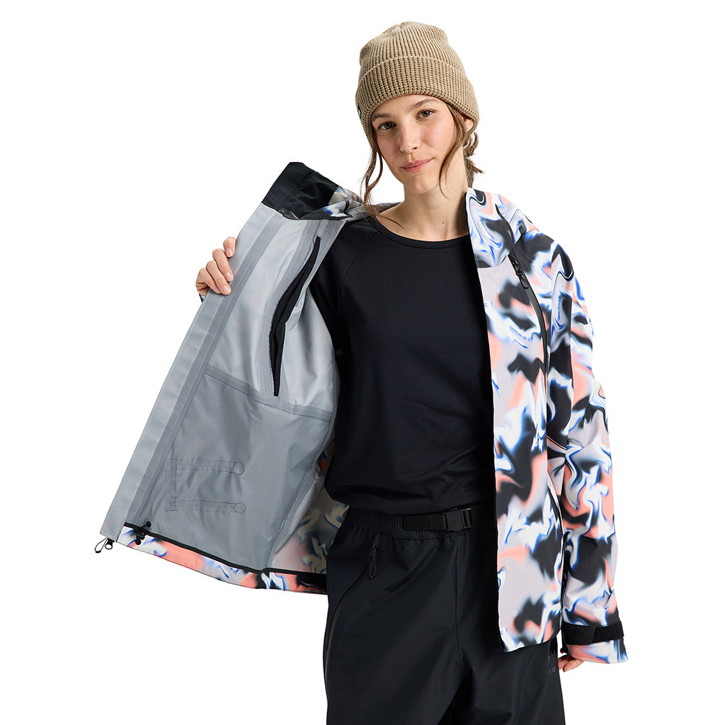 Futuretrust 3L - Ski Jacket