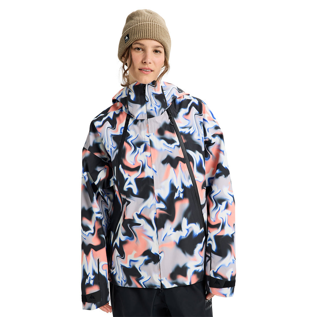 Futuretrust 3L - Ski Jacket