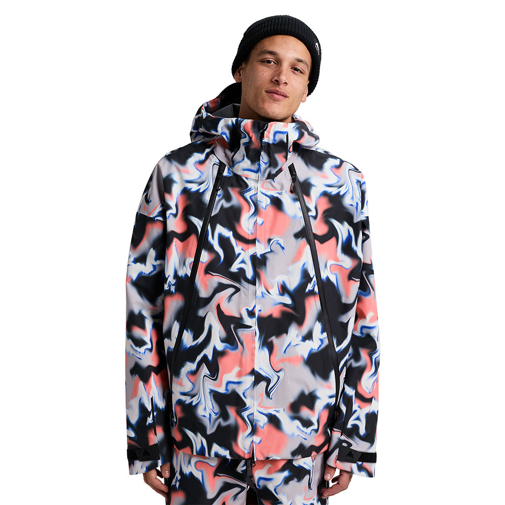 Futuretrust 3L - Ski Jacket