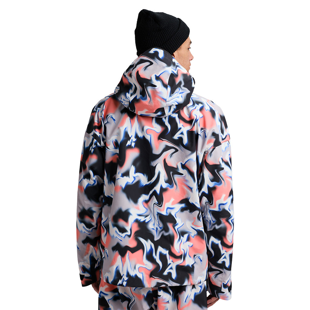 Futuretrust 3L - Ski Jacket