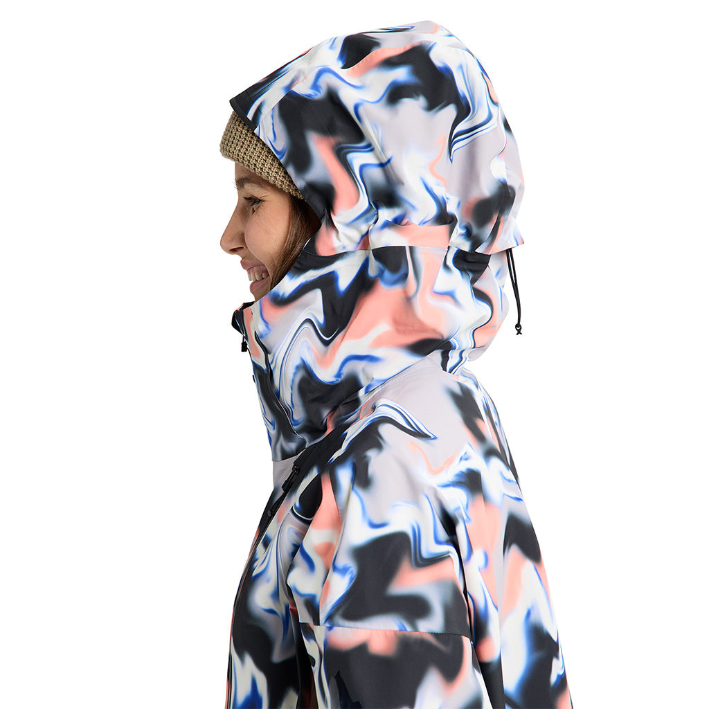 Futuretrust 3L - Ski Jacket