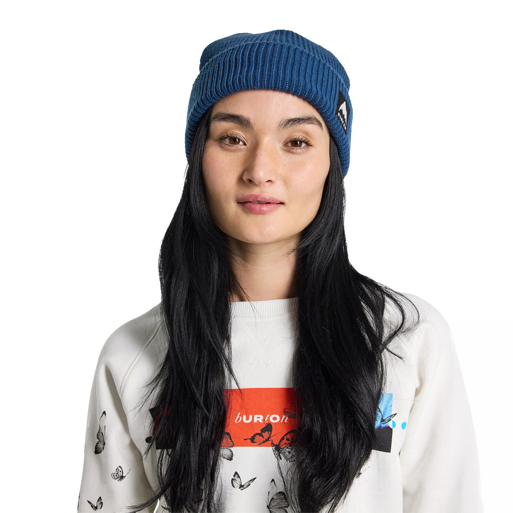 Recycelte VT – Beanie