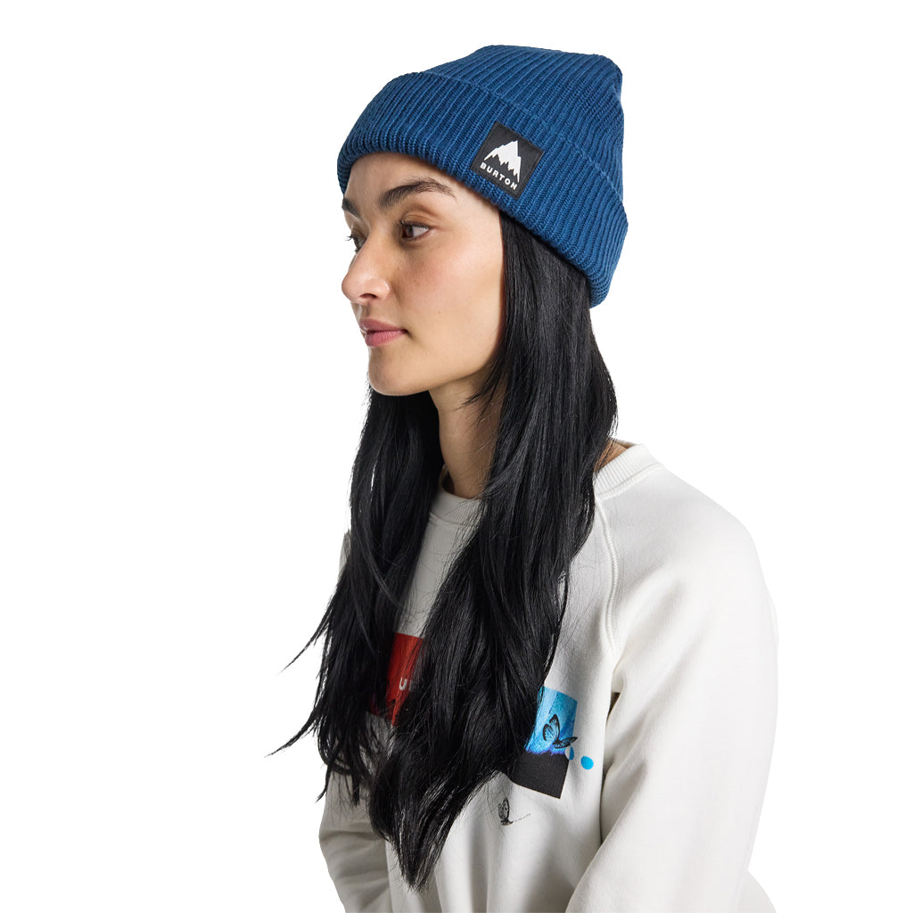 Recycled VT - Beanie