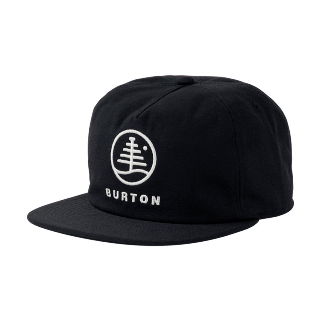 Family Tree - Cap