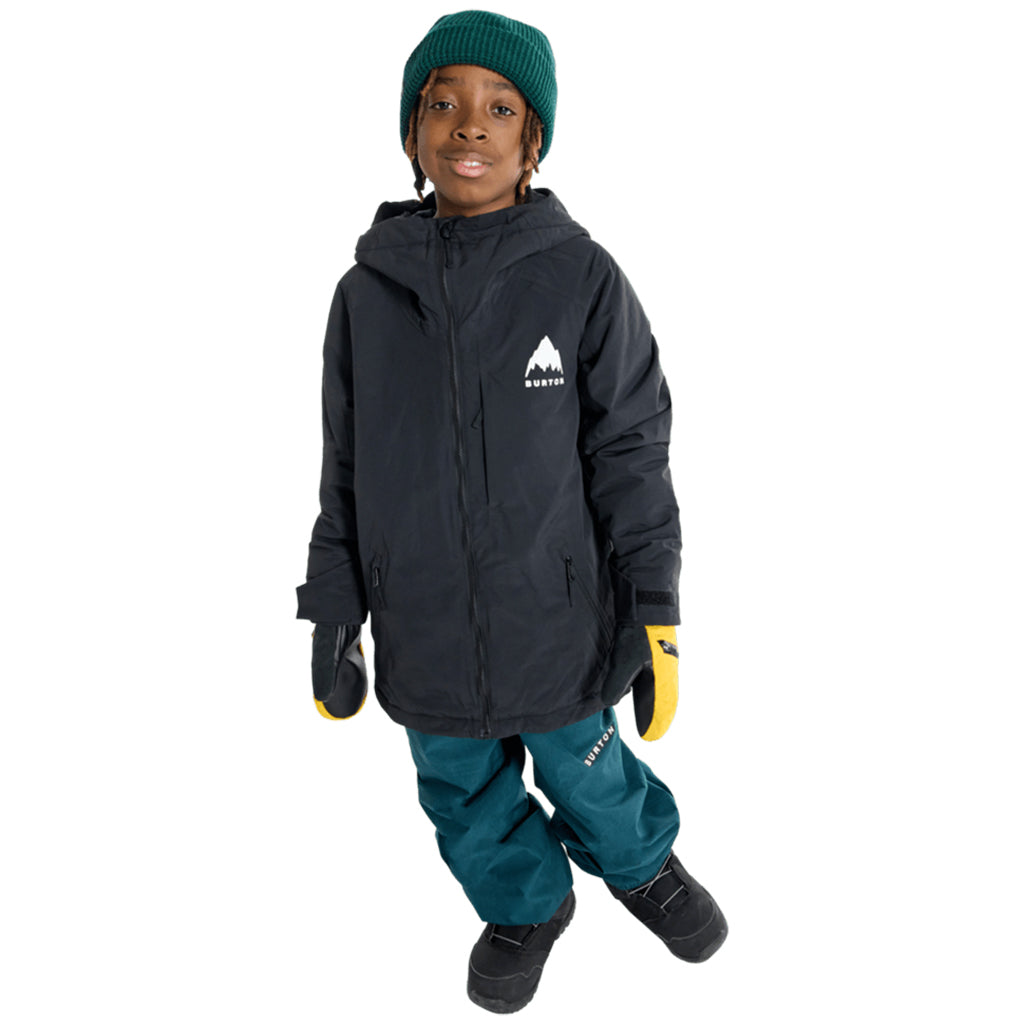 Kids' Burton Hillslope 2L - Ski Jacket