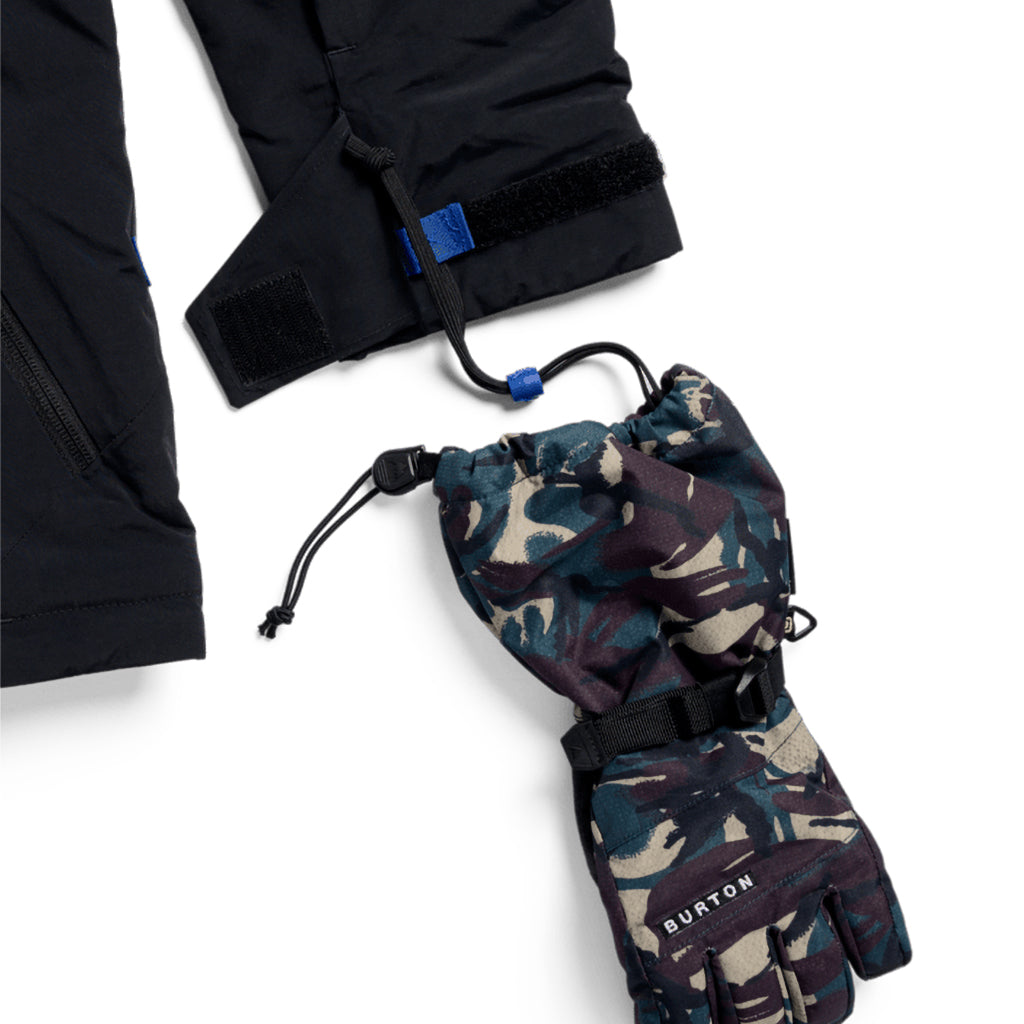 Kids' Burton Hillslope 2L - Ski Jacket