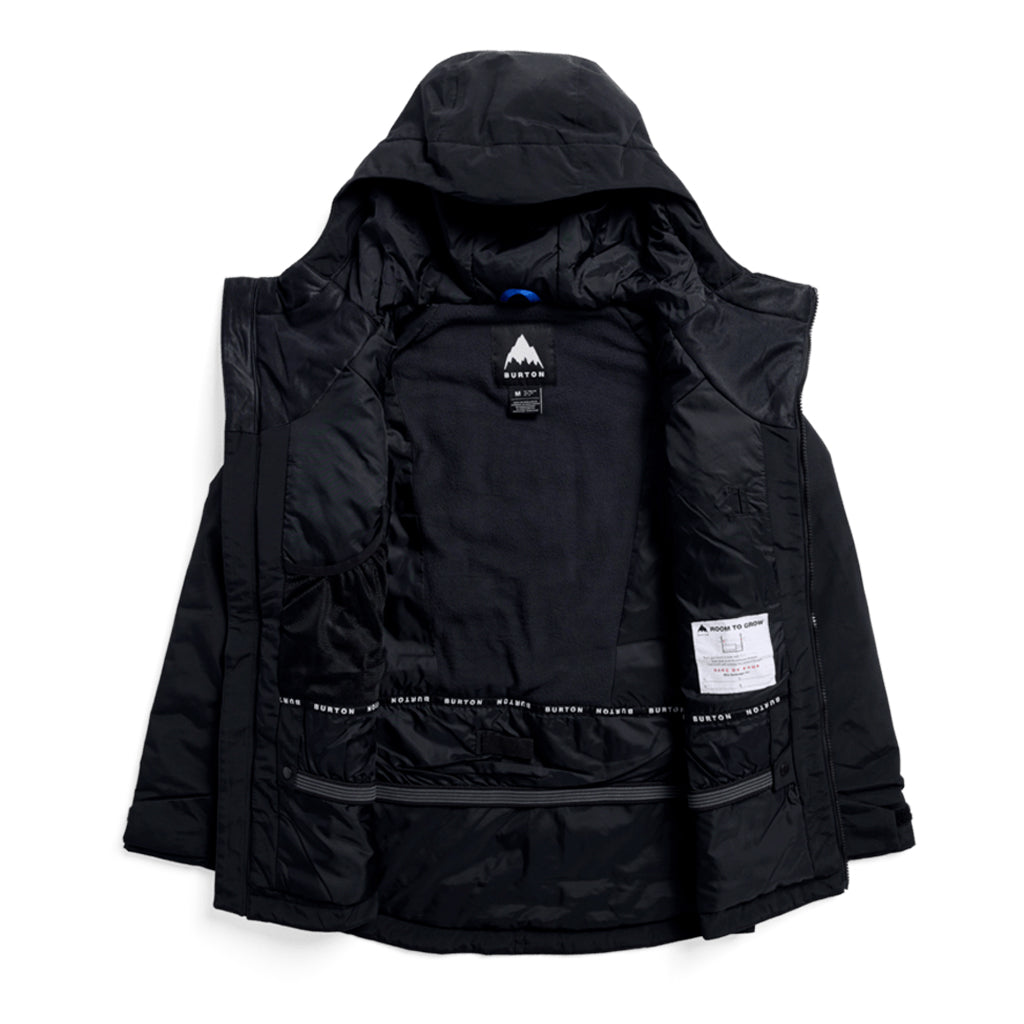 Kids' Burton Hillslope 2L - Ski Jacket