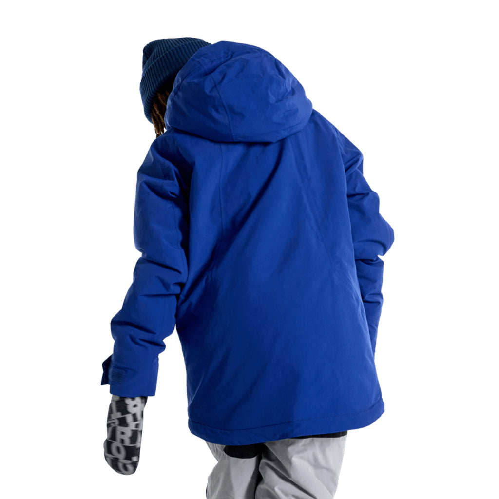 Kids' Burton Hillslope 2L - Ski Jacket