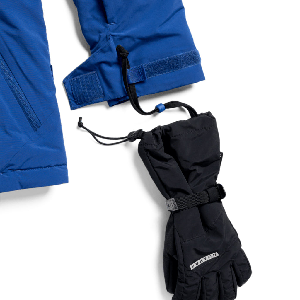 Kids' Burton Hillslope 2L - Ski Jacket