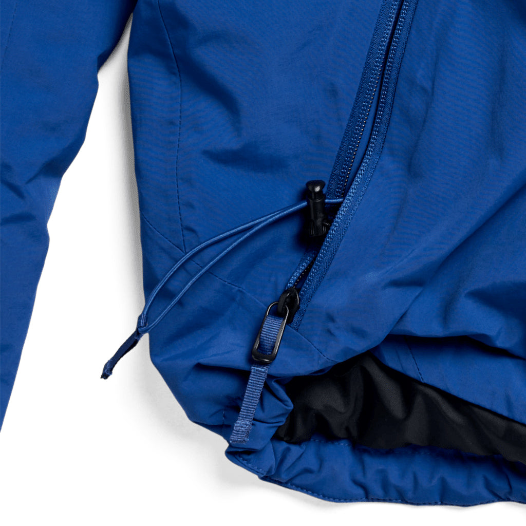 Kids' Burton Hillslope 2L - Ski Jacket
