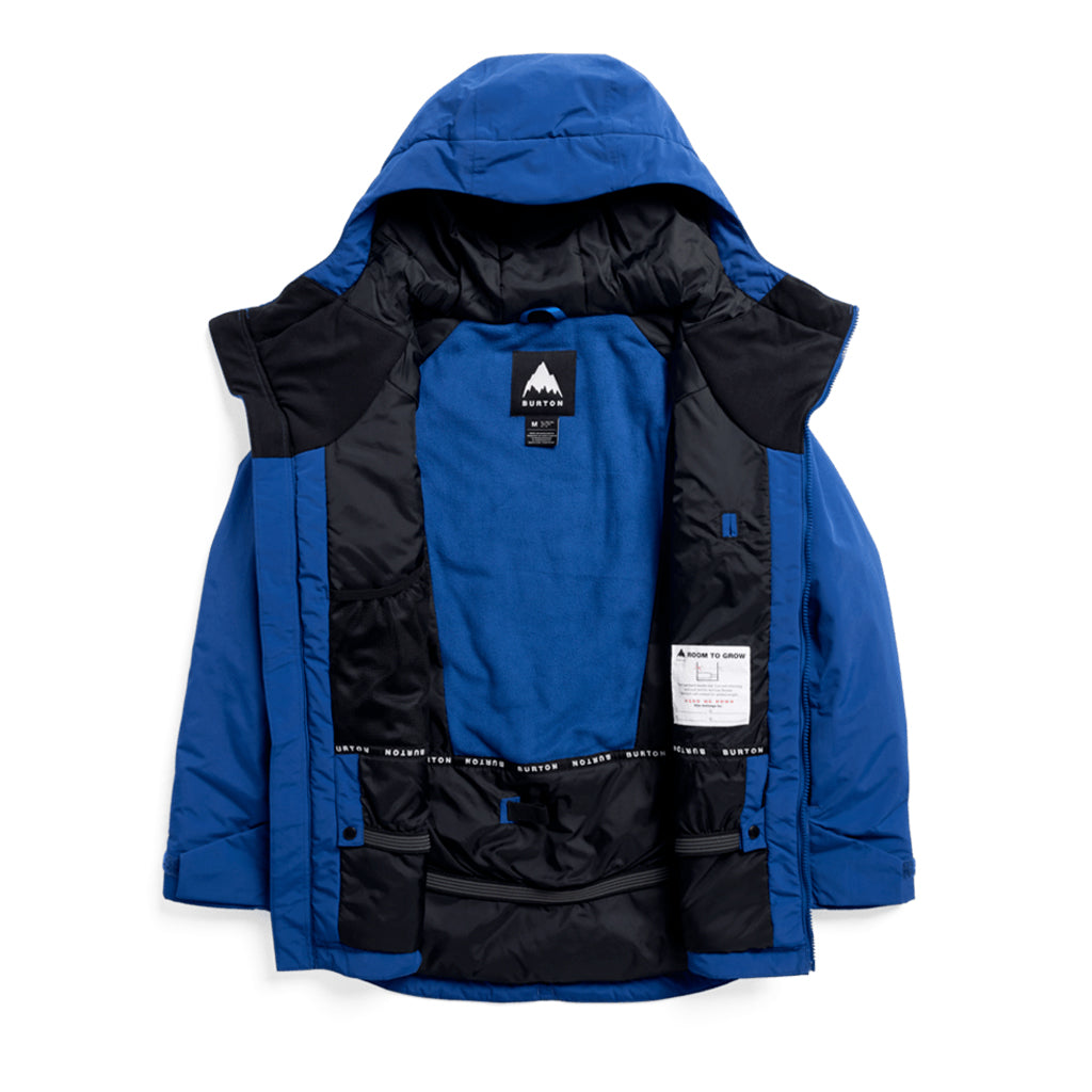 Kids' Burton Hillslope 2L - Ski Jacket