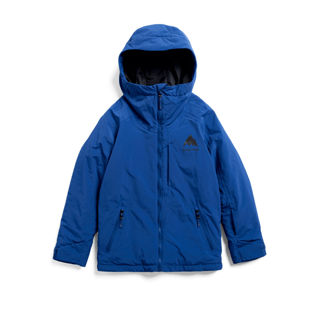 Kids' Burton Hillslope 2L - Ski Jacket
