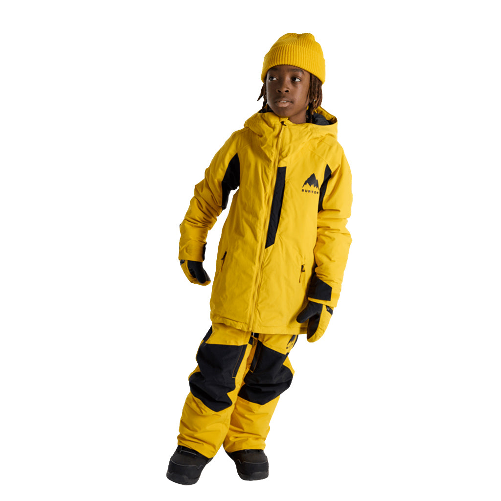 Kids' Burton Hillslope 2L - Ski Jacket