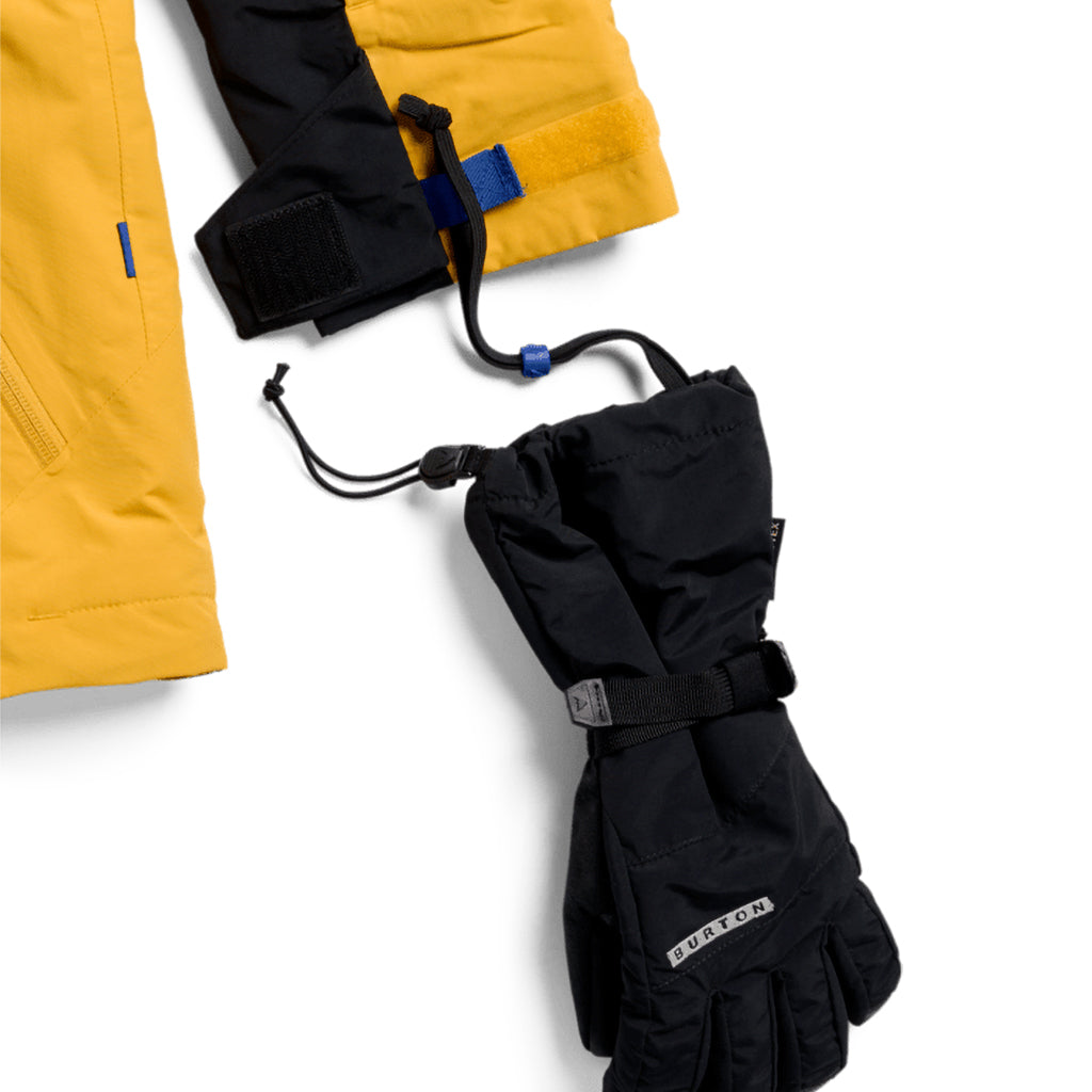 Kids' Burton Hillslope 2L - Ski Jacket