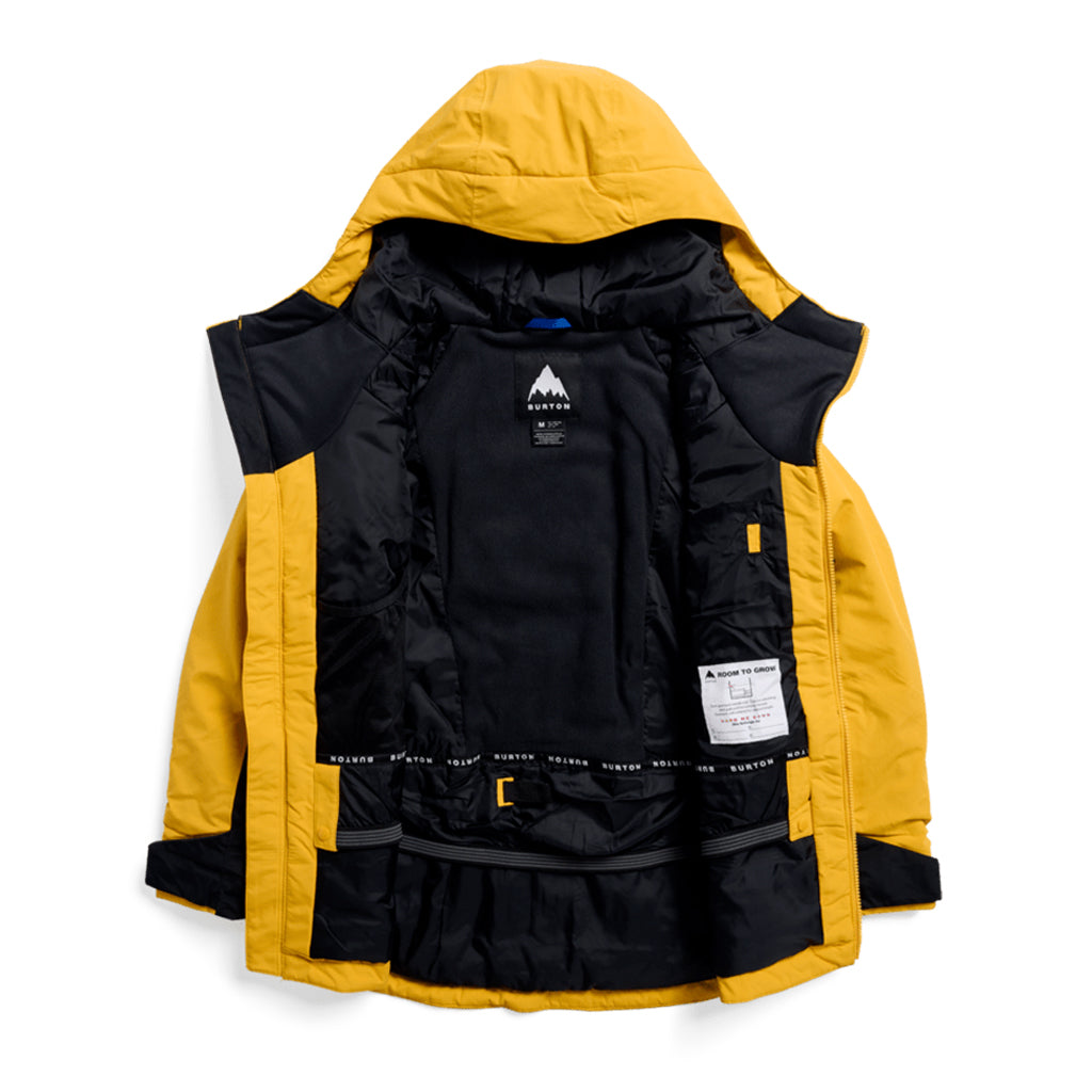 Kids' Burton Hillslope 2L - Ski Jacket