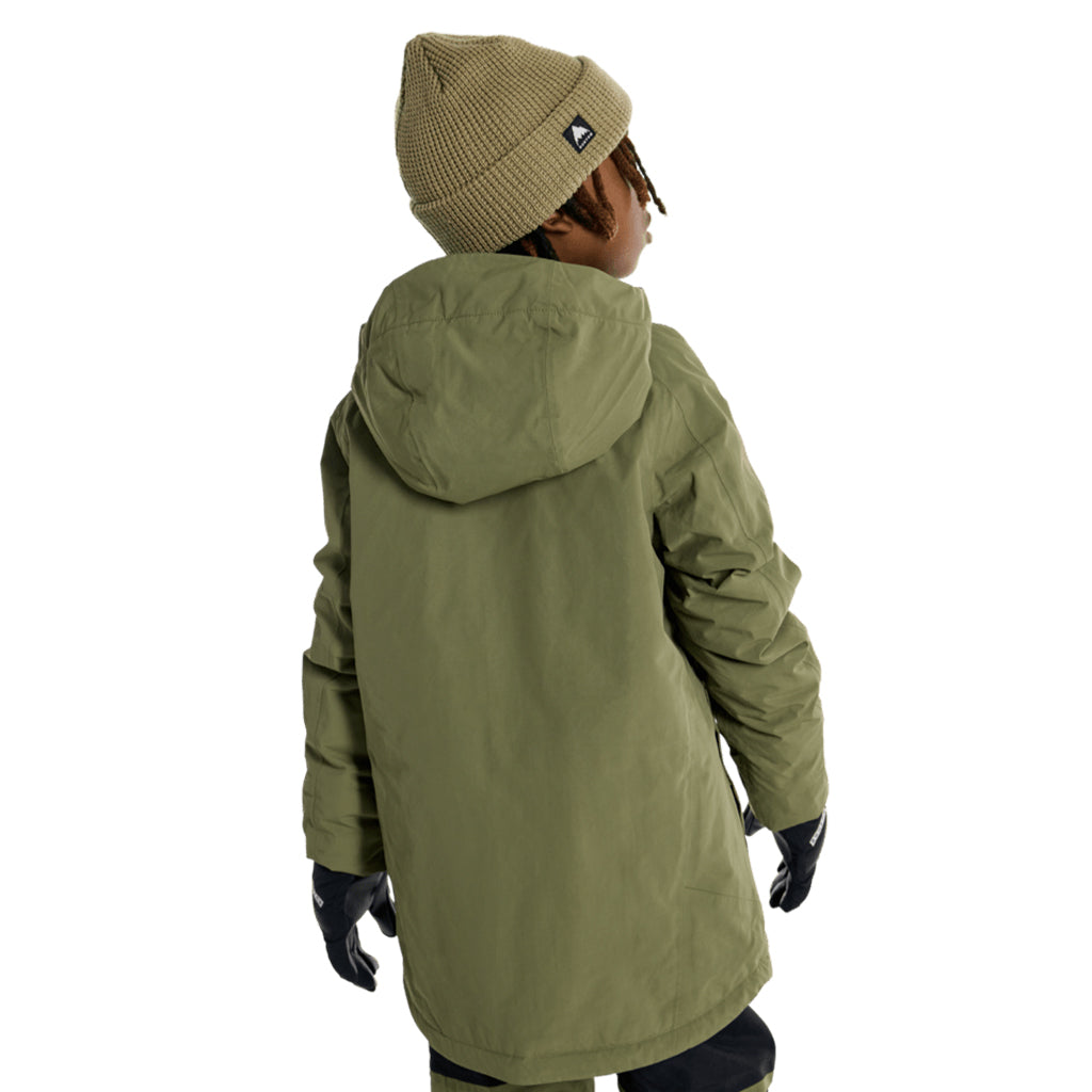 Kids' Skimmer 2L - Ski Jacket